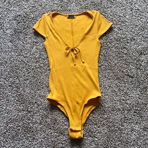 Out from Under Top size Medium